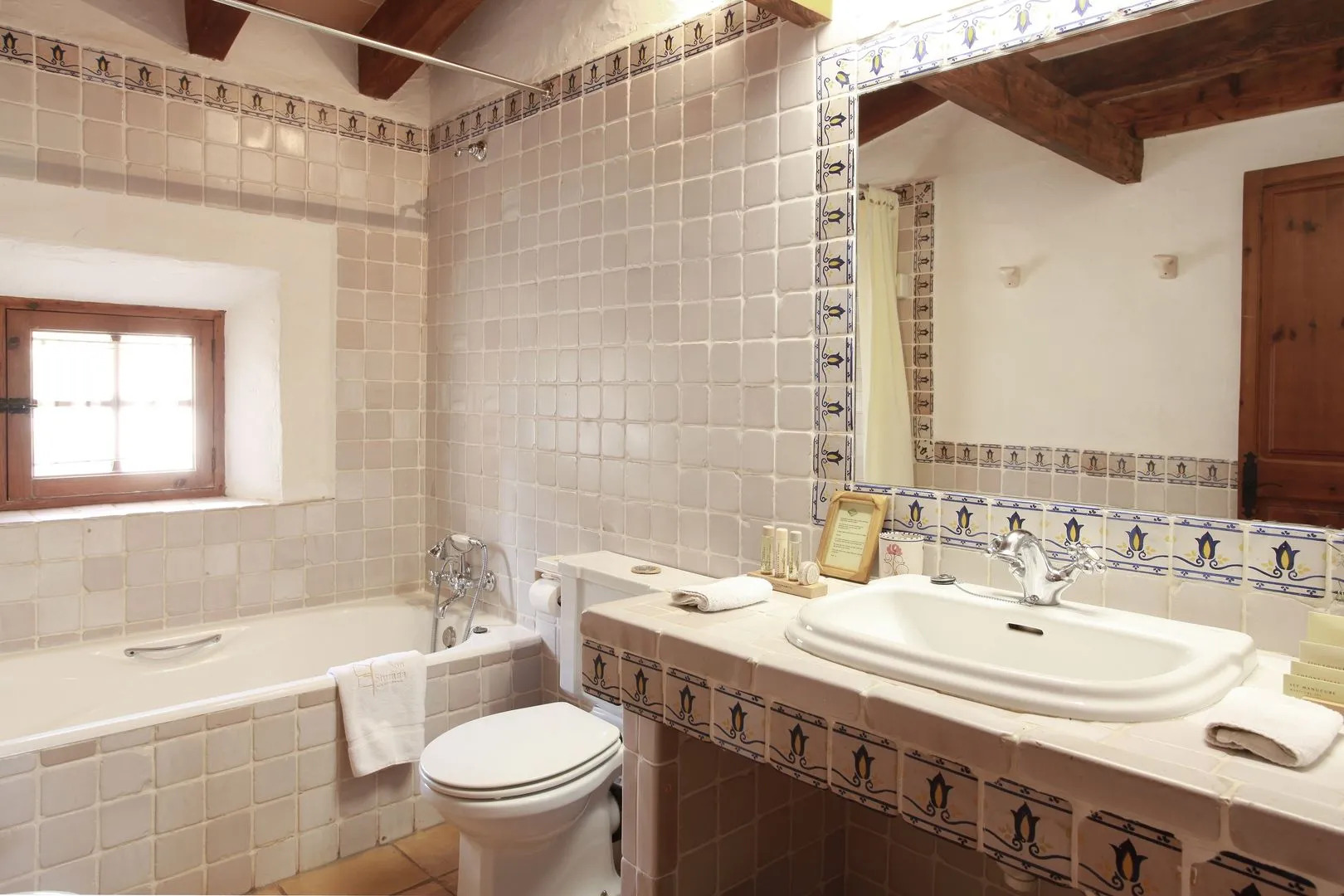 Foto - Agroturismo Son Siurana