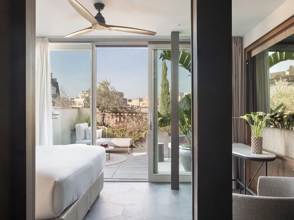 Foto - Antiga Casa Buenavista