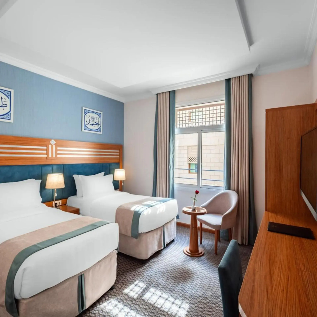 Photo - Tulip Inn Al Daar Rawafid