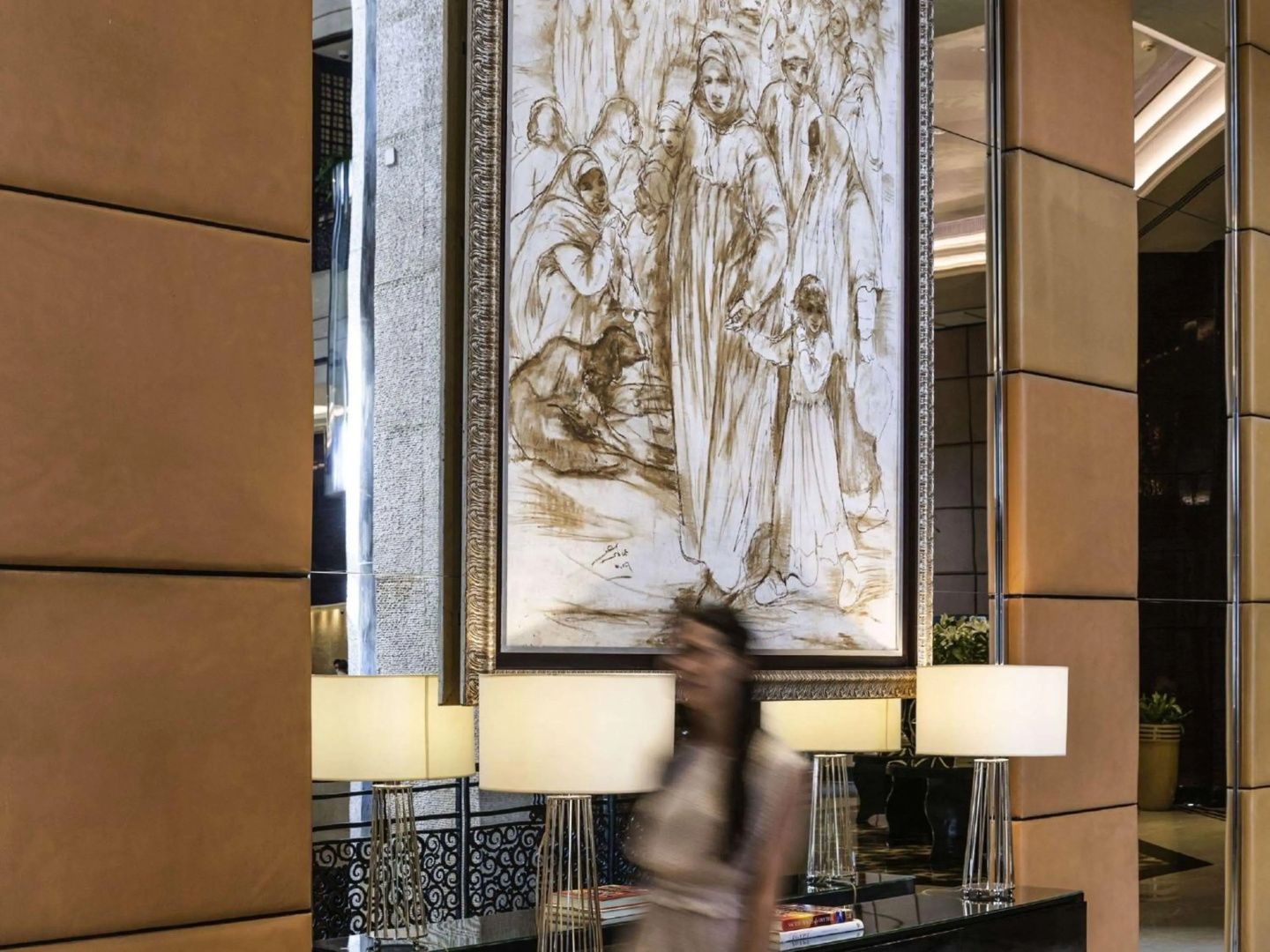 Foto - Fairmont Nile City