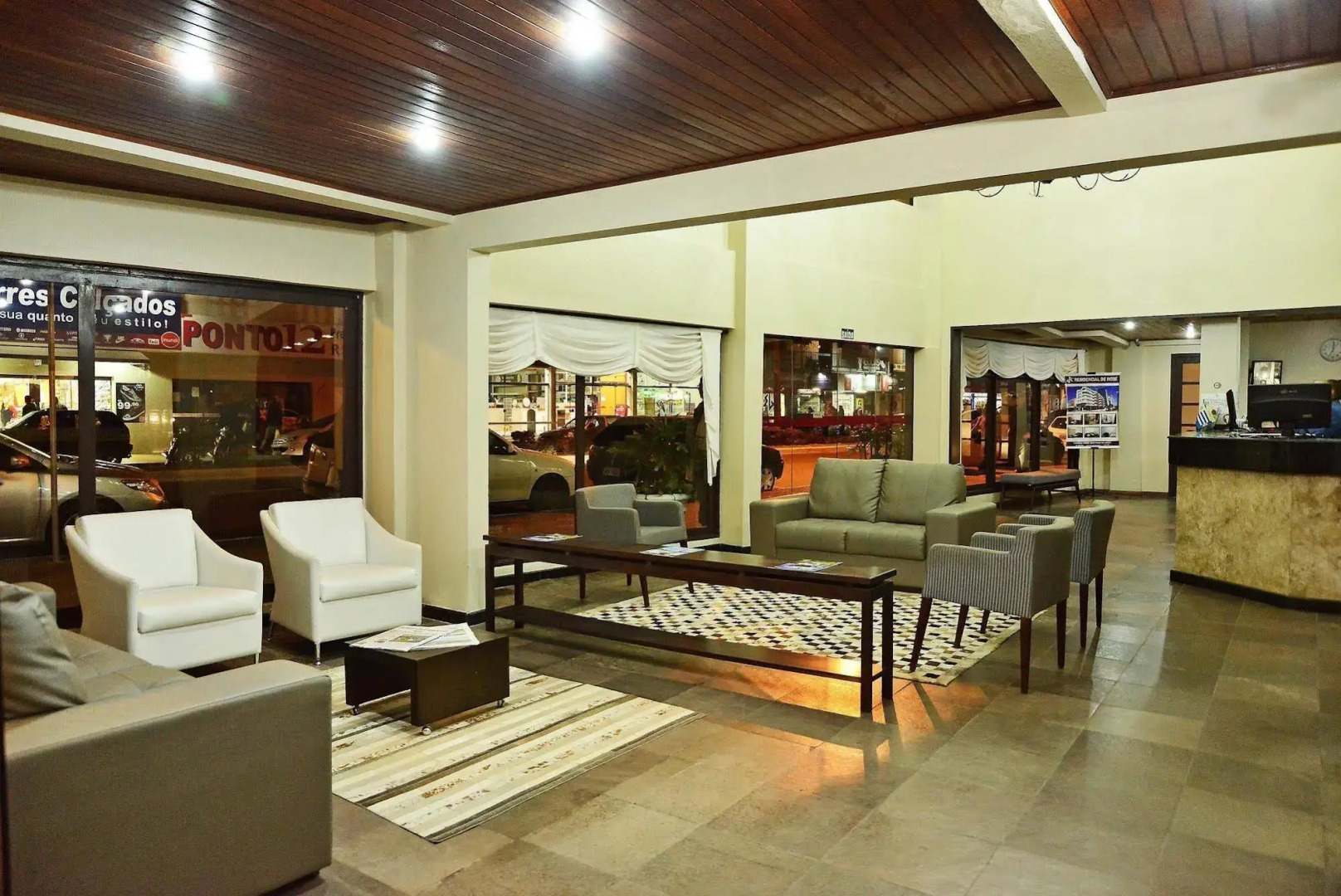 Foto - De Rose Palace Hotel