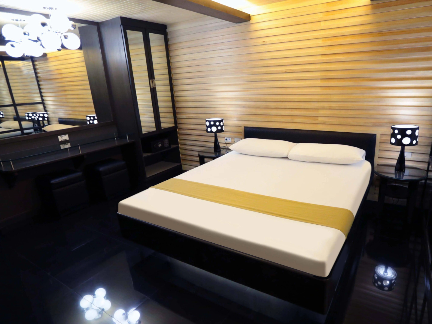 Foto - Hotel Ava Cuneta