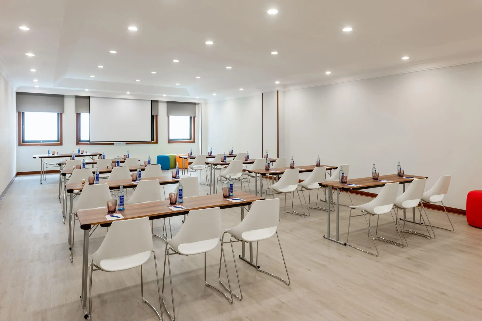 Photo - Hotel Santiago Plaza, Affiliated by Meliá