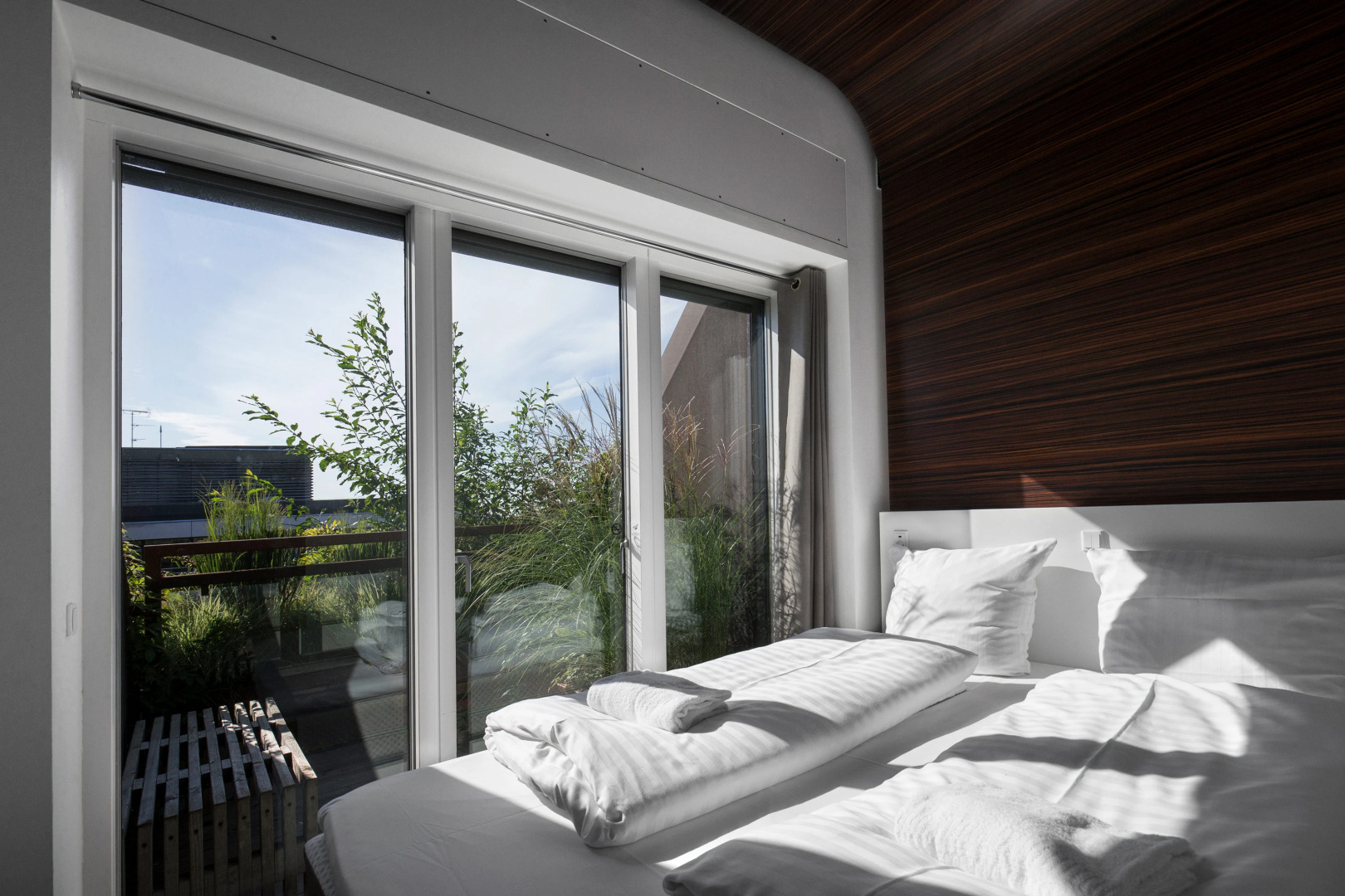 Foto - Steel House Copenhagen