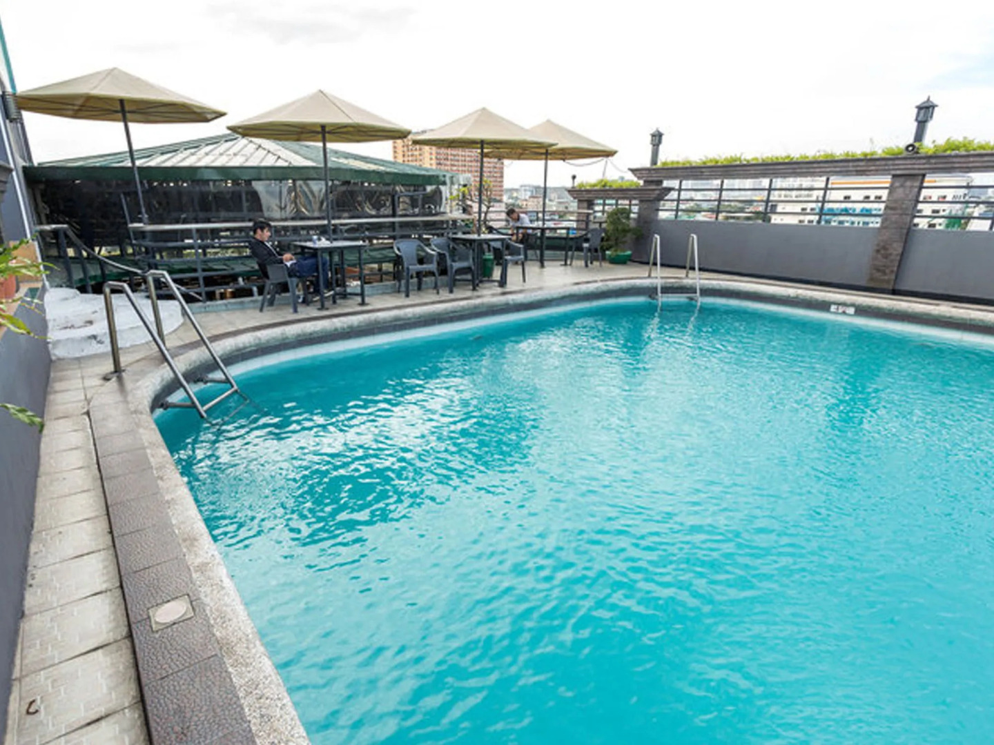 Foto - Urban Travellers Hotel