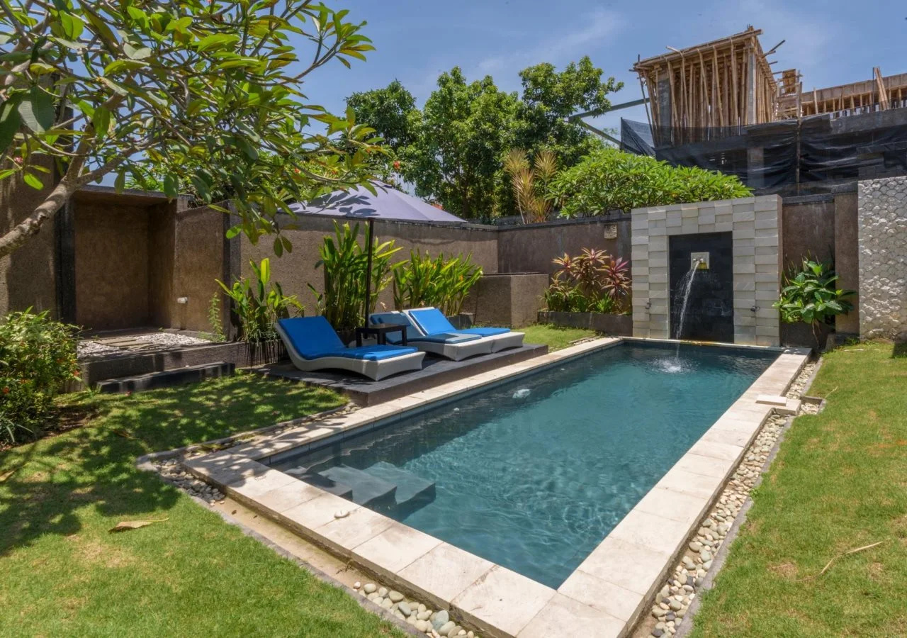 Foto - Bali Rich Seminyak Villas