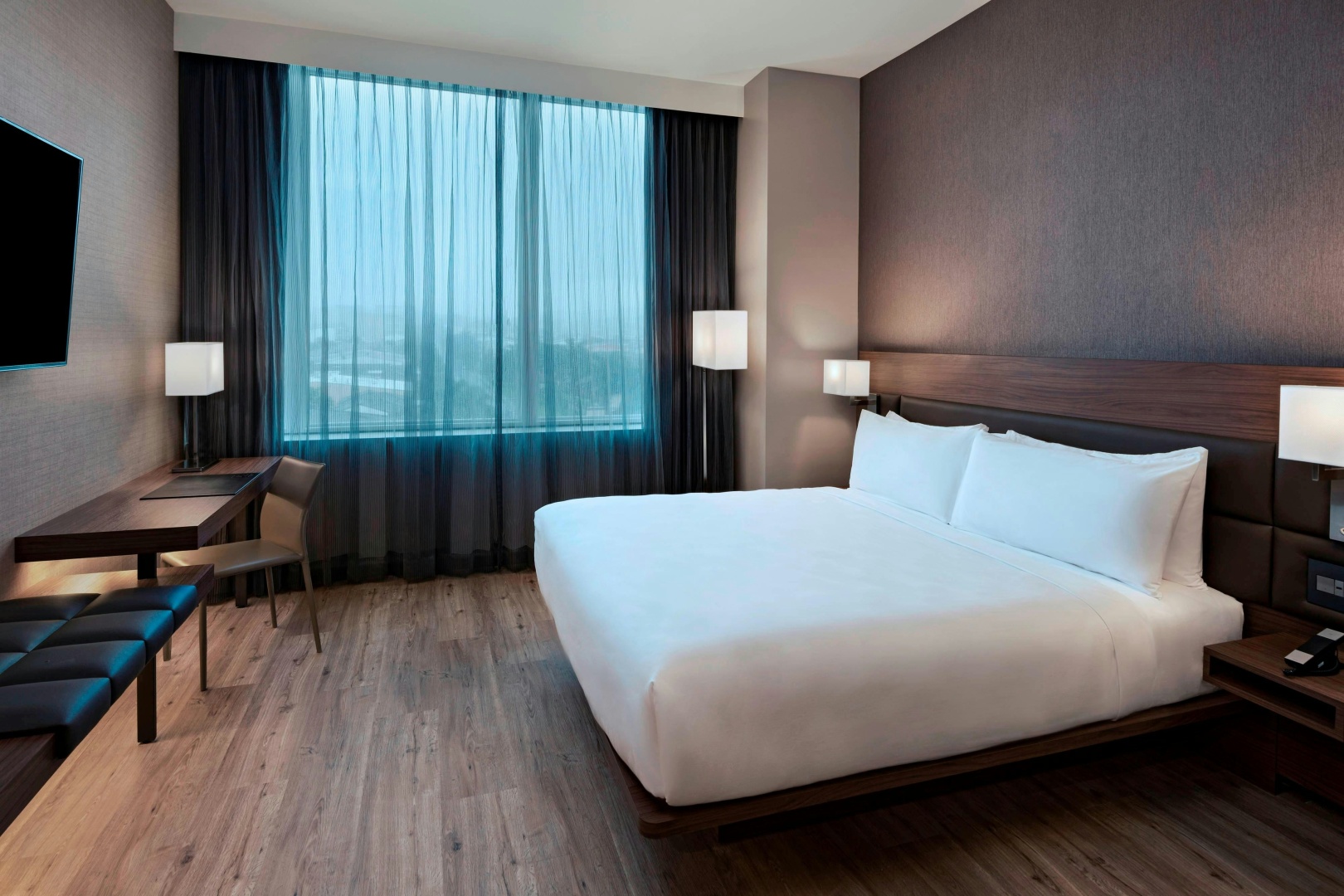 Photo - AC Hotel San Jose Escazu
