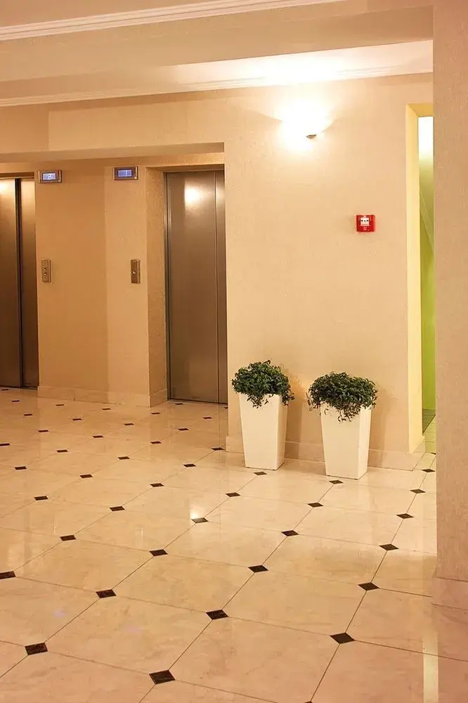 Foto - Sonata Hotel & Restaurant "готель Соната"