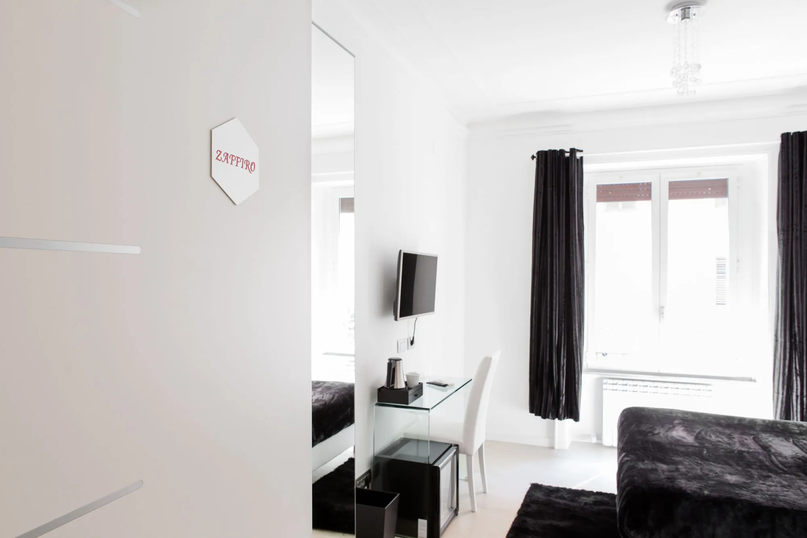 Photo - Vatican Grand Suite