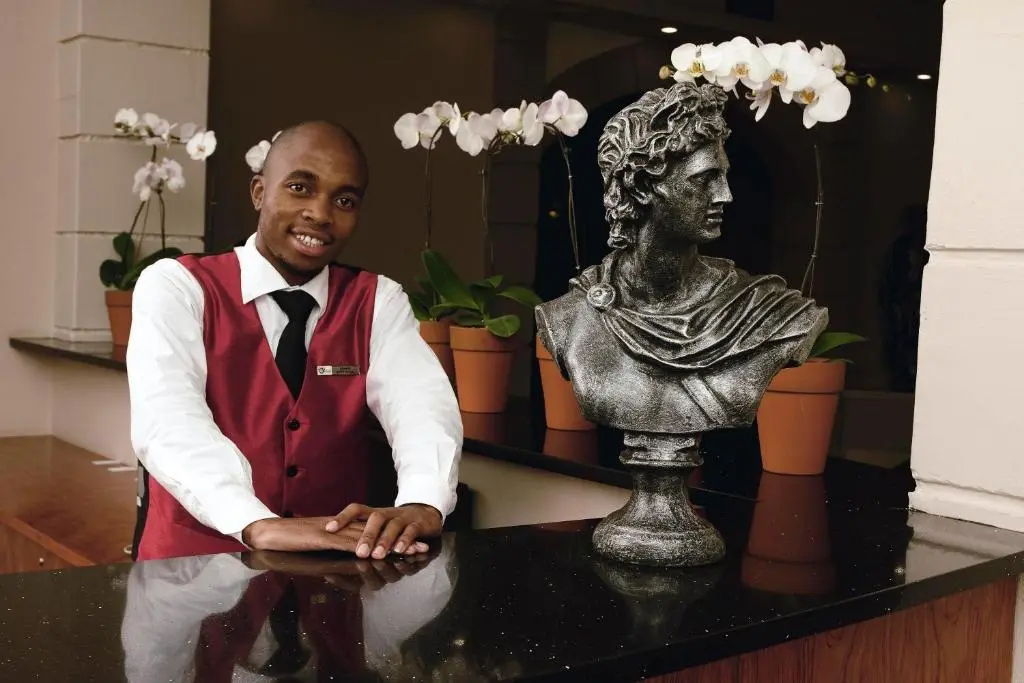 Photo - Apollo Hotel