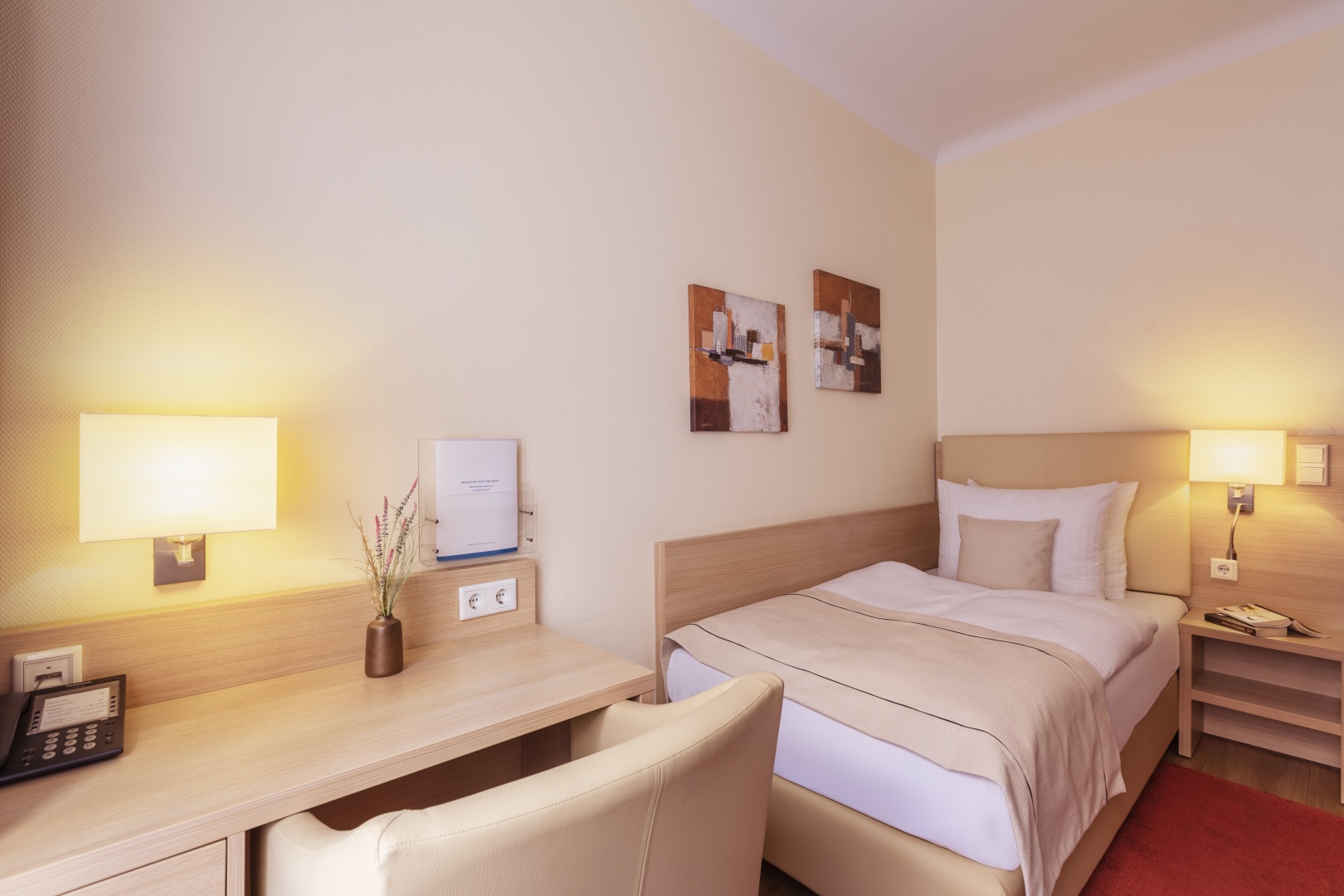 Foto - Garner Hotel Hamburg - Wandsbek Marktplatz by IHG