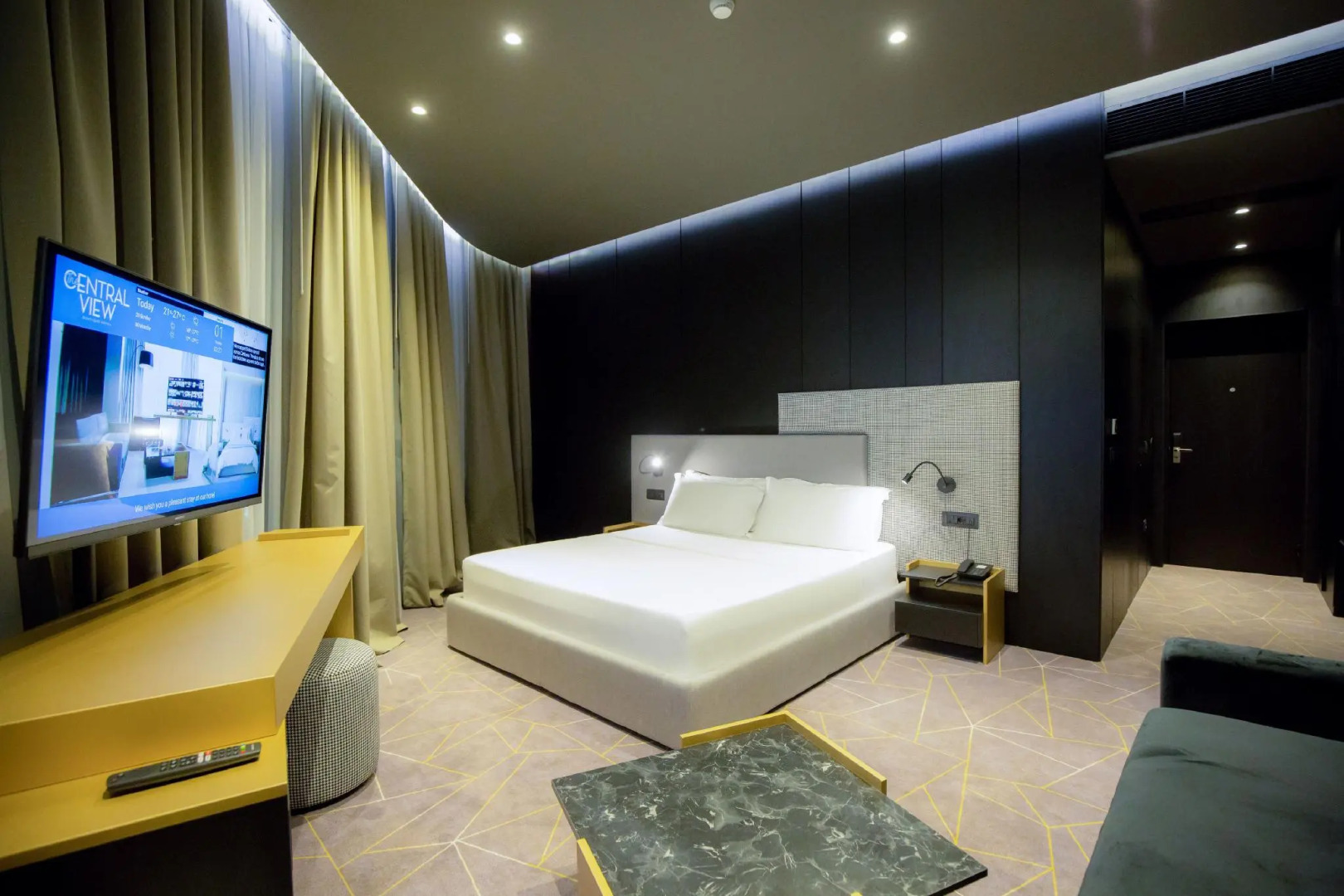 Foto - The Central View Boutique Hotel