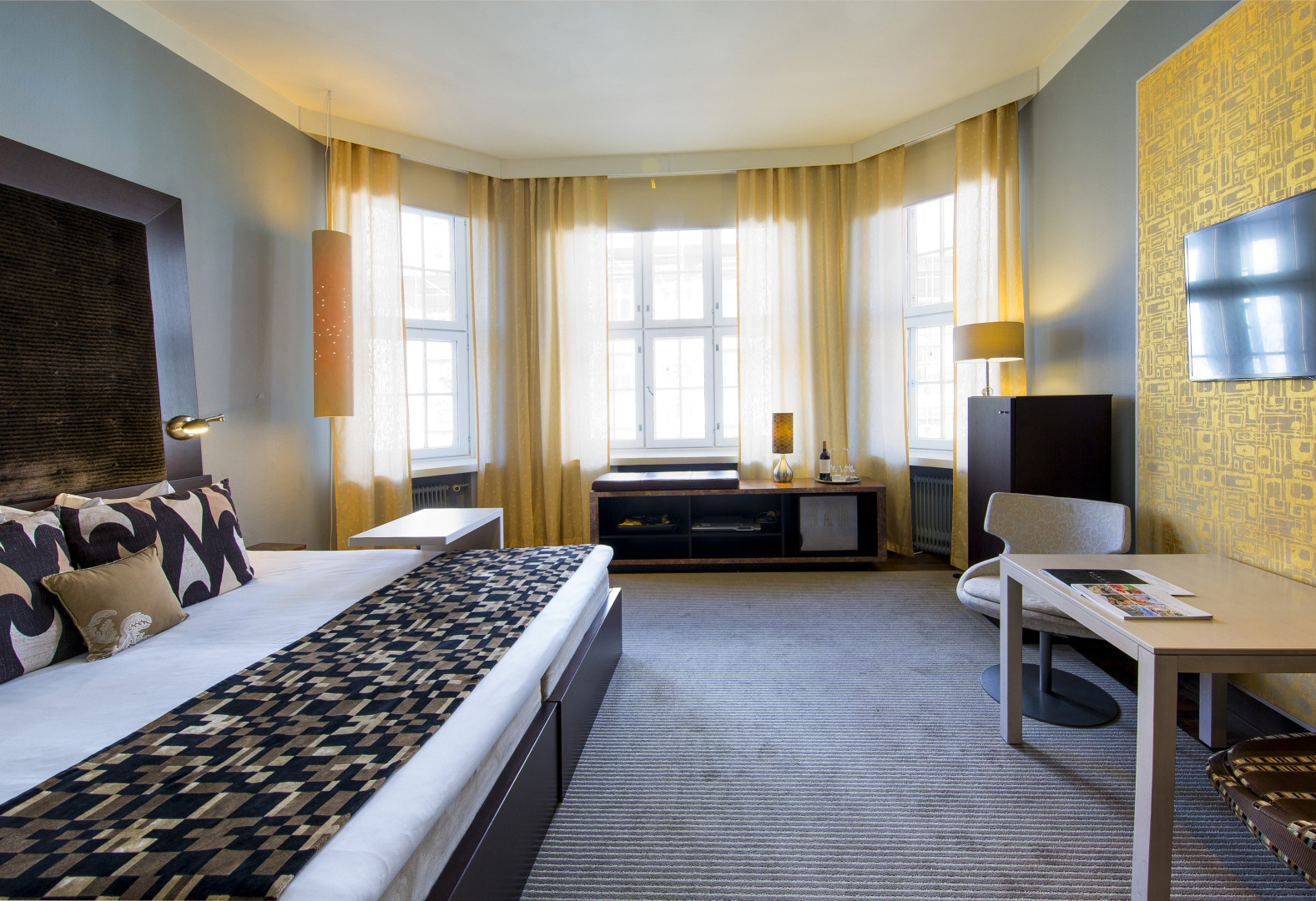 Photo - Klaus K Hotel