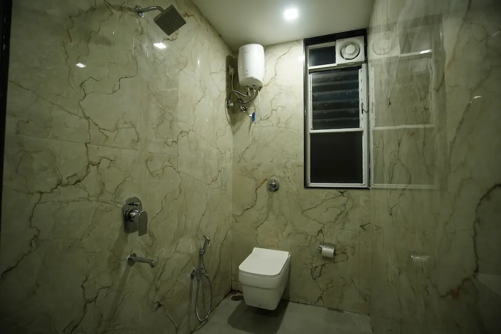 Foto - SwagStay Hotel Riviera Grand, Nagpur