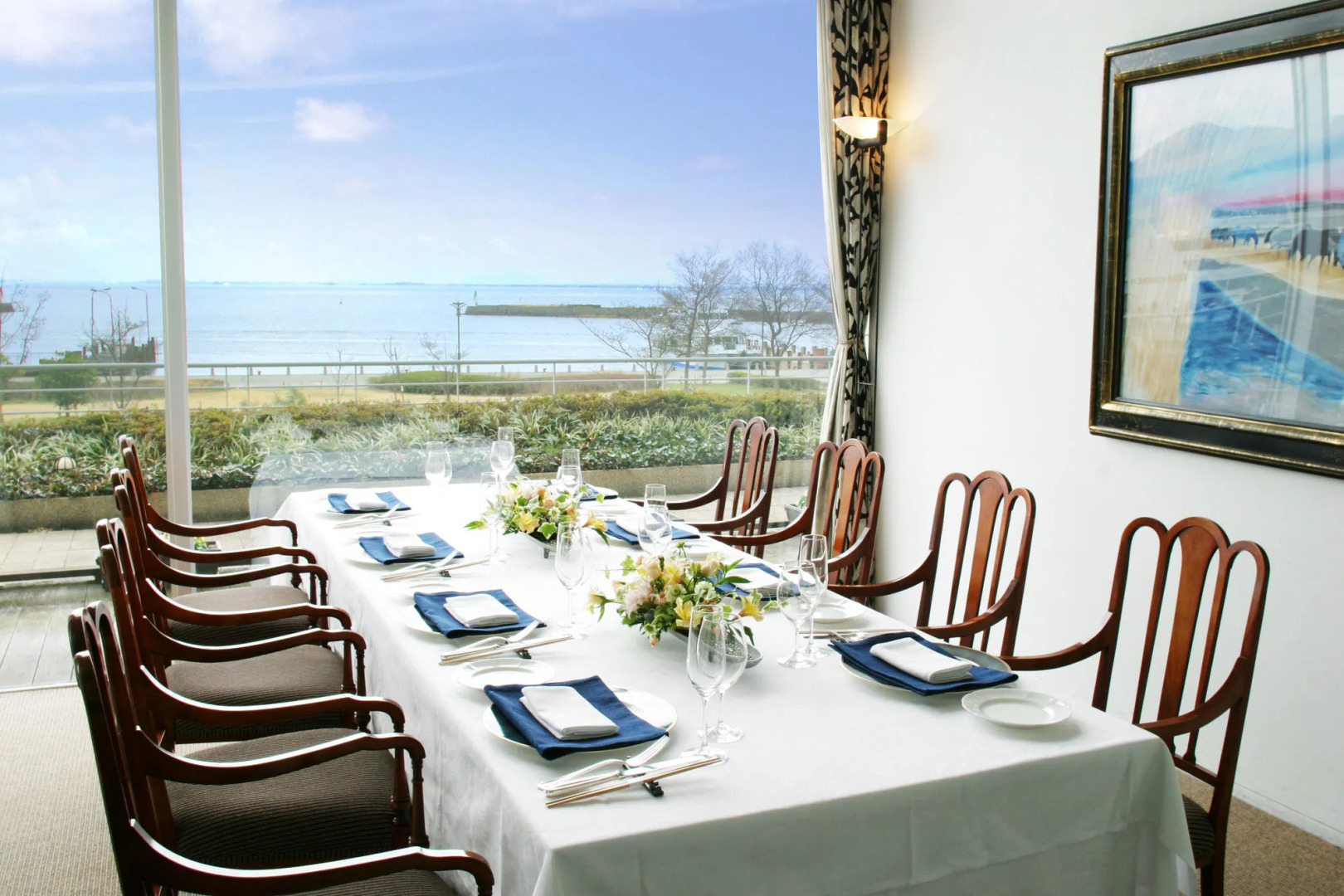 Photo - Biwako Hotel