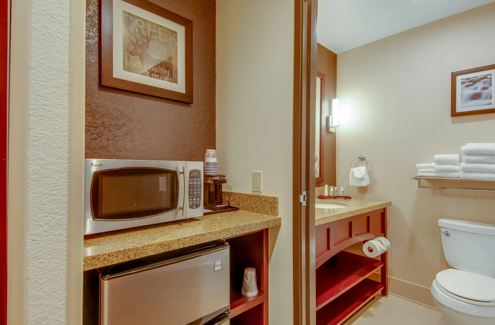 Photo - Best Western Plus Truckee-Tahoe Hotel