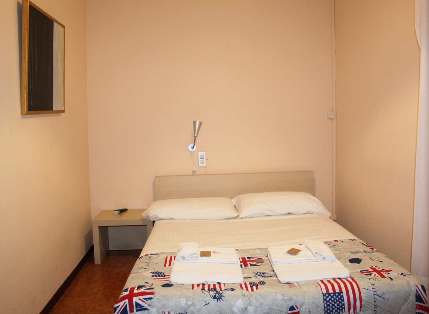 Photo - Hotel Colombo