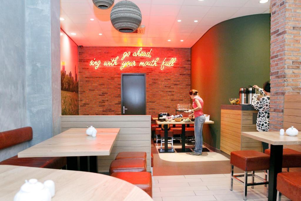 Foto - Hotel Damsquare