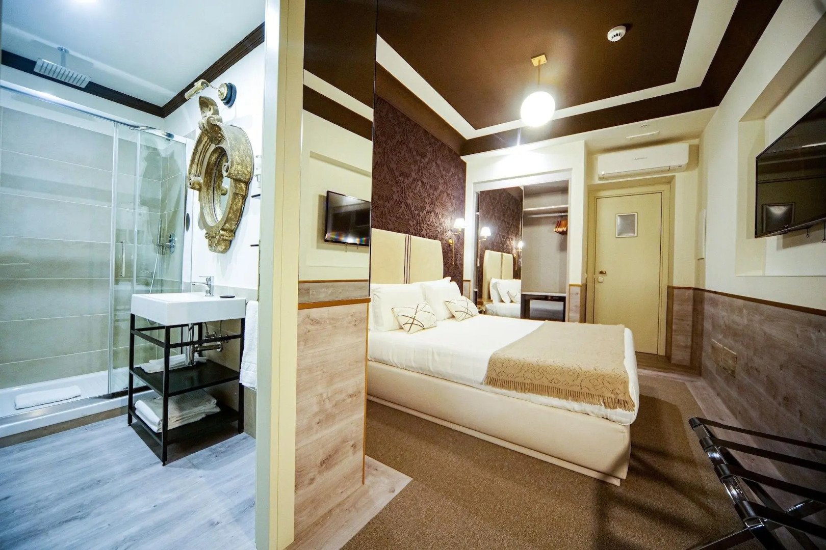 Foto - Relais Luxury Corso