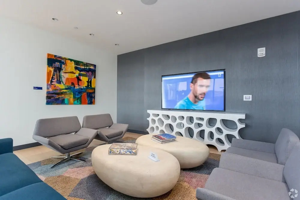 Foto - Luxury Apartments by Hyatus Downtown Boston