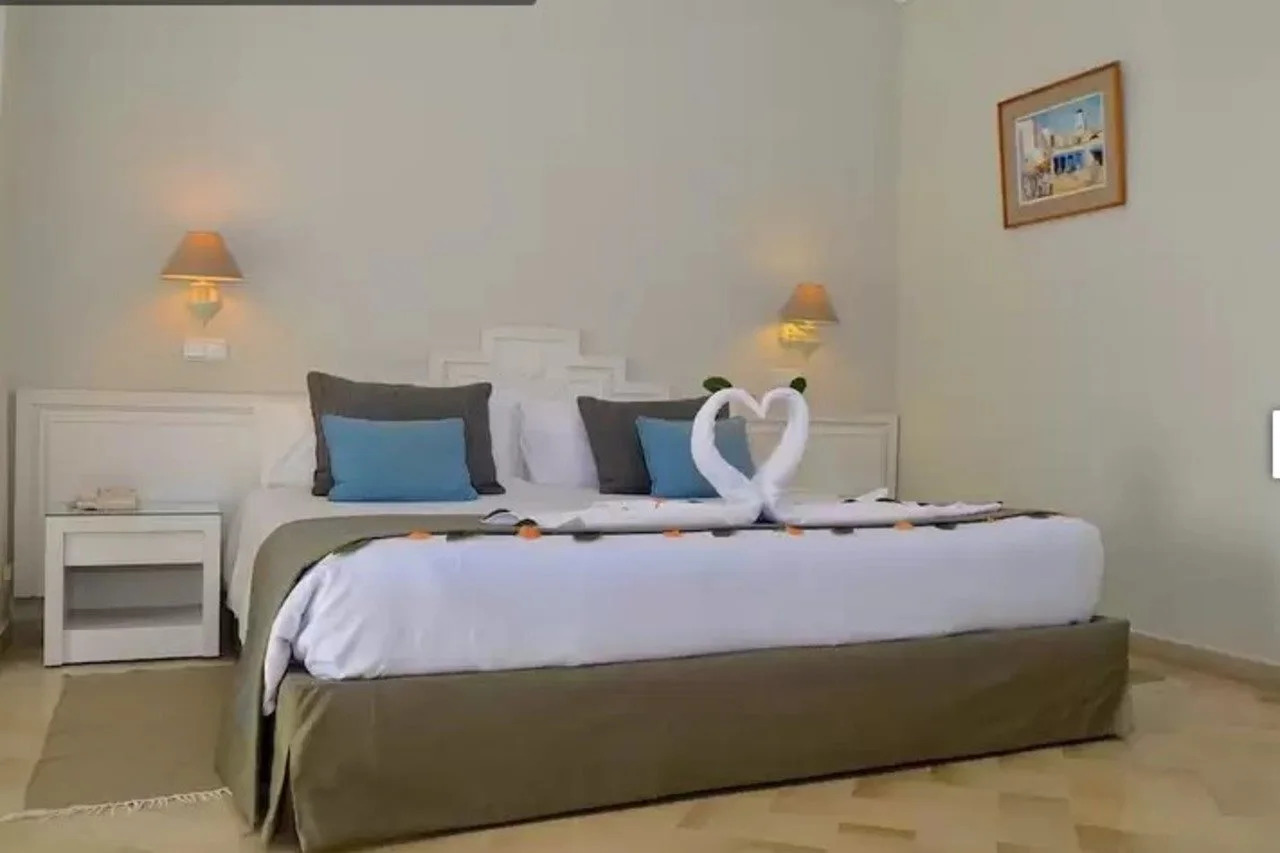 Foto - Royal Garden Palace - Families and Couples