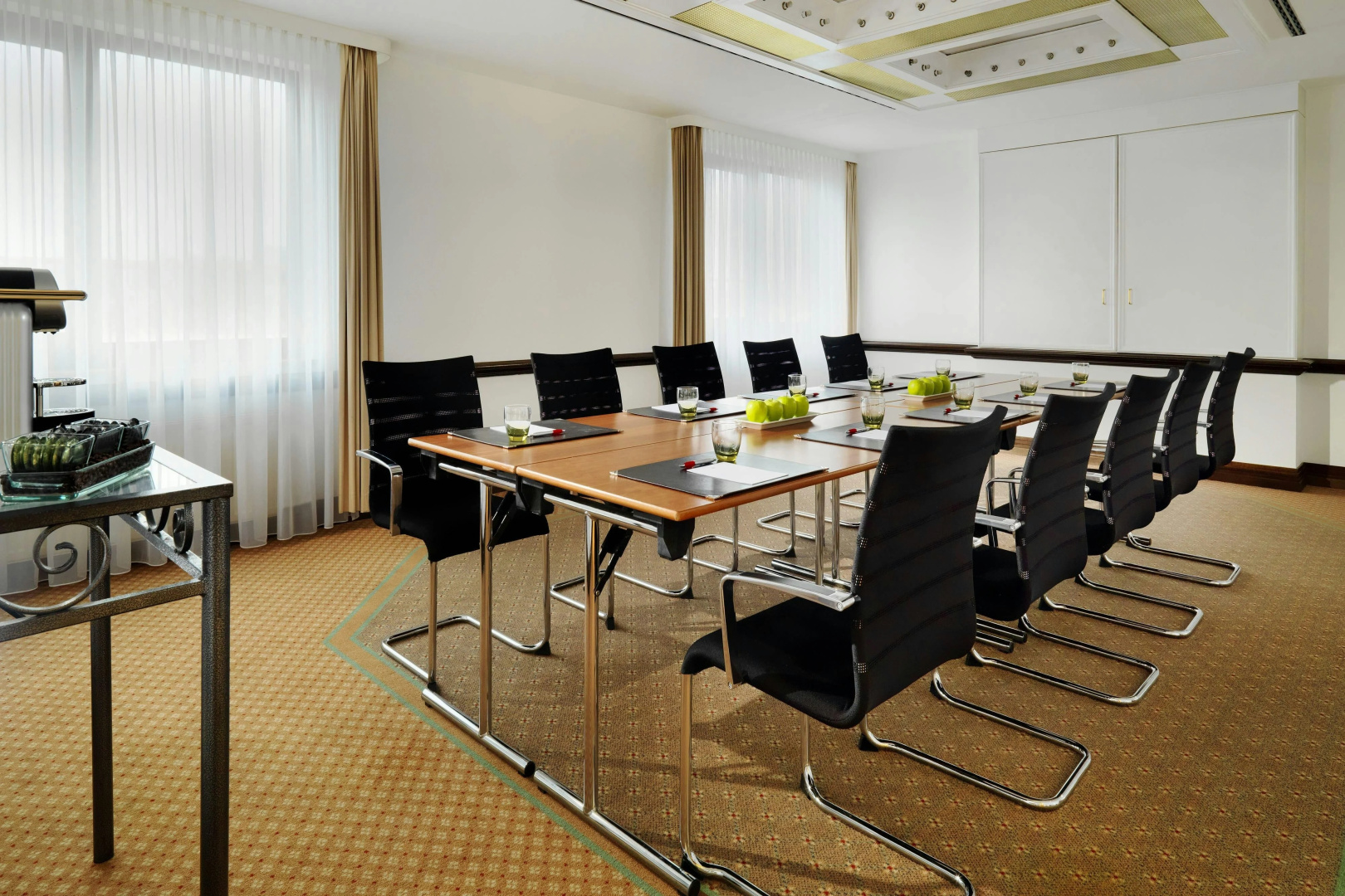 Foto - Stuttgart Marriott Hotel Sindelfingen