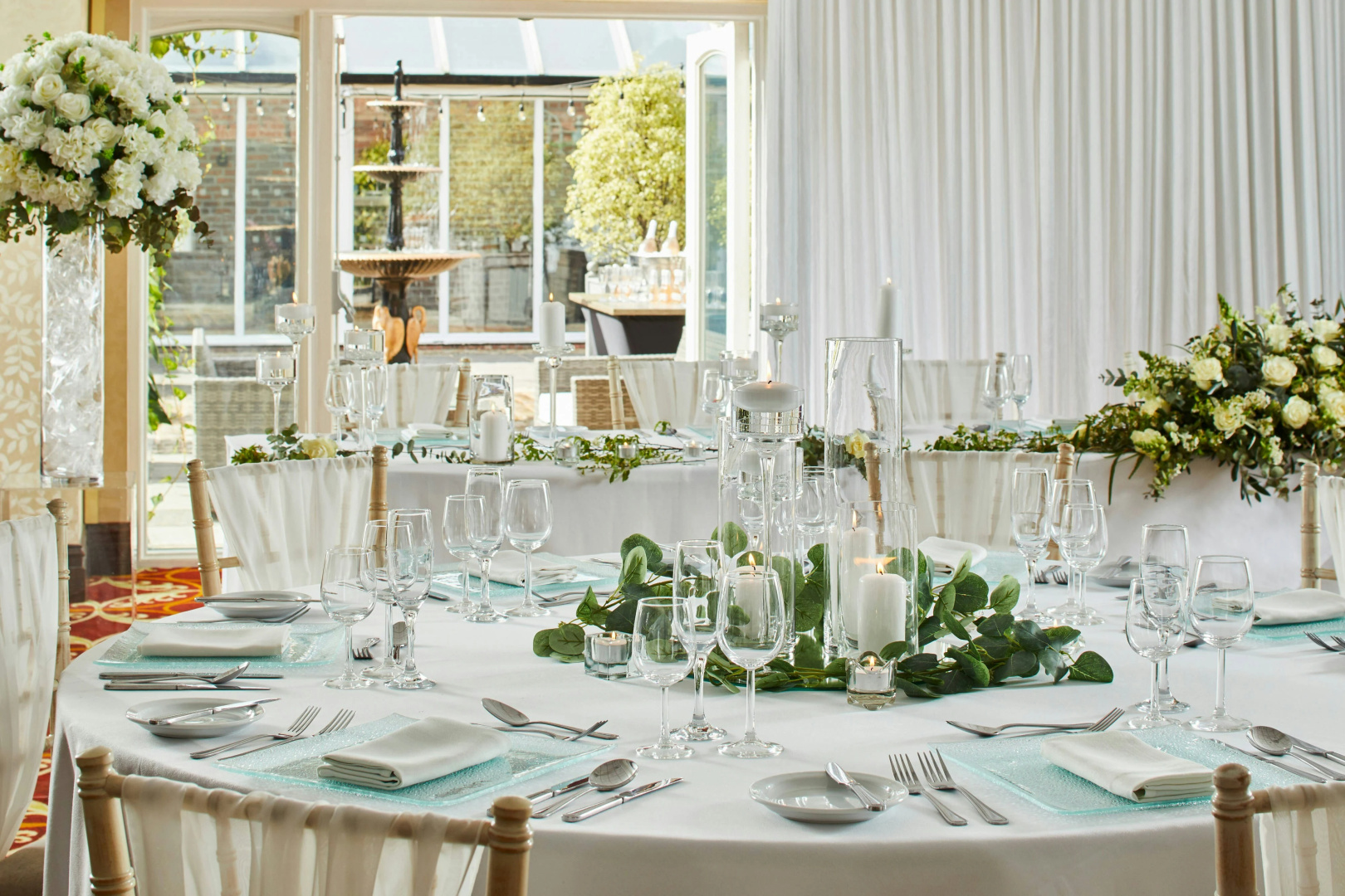 Photo - Delta Hotels Worsley Park Country Club