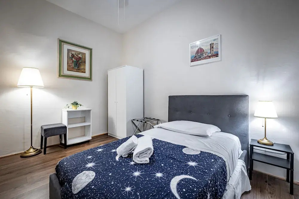 Photo - La Loggia del Porcellino