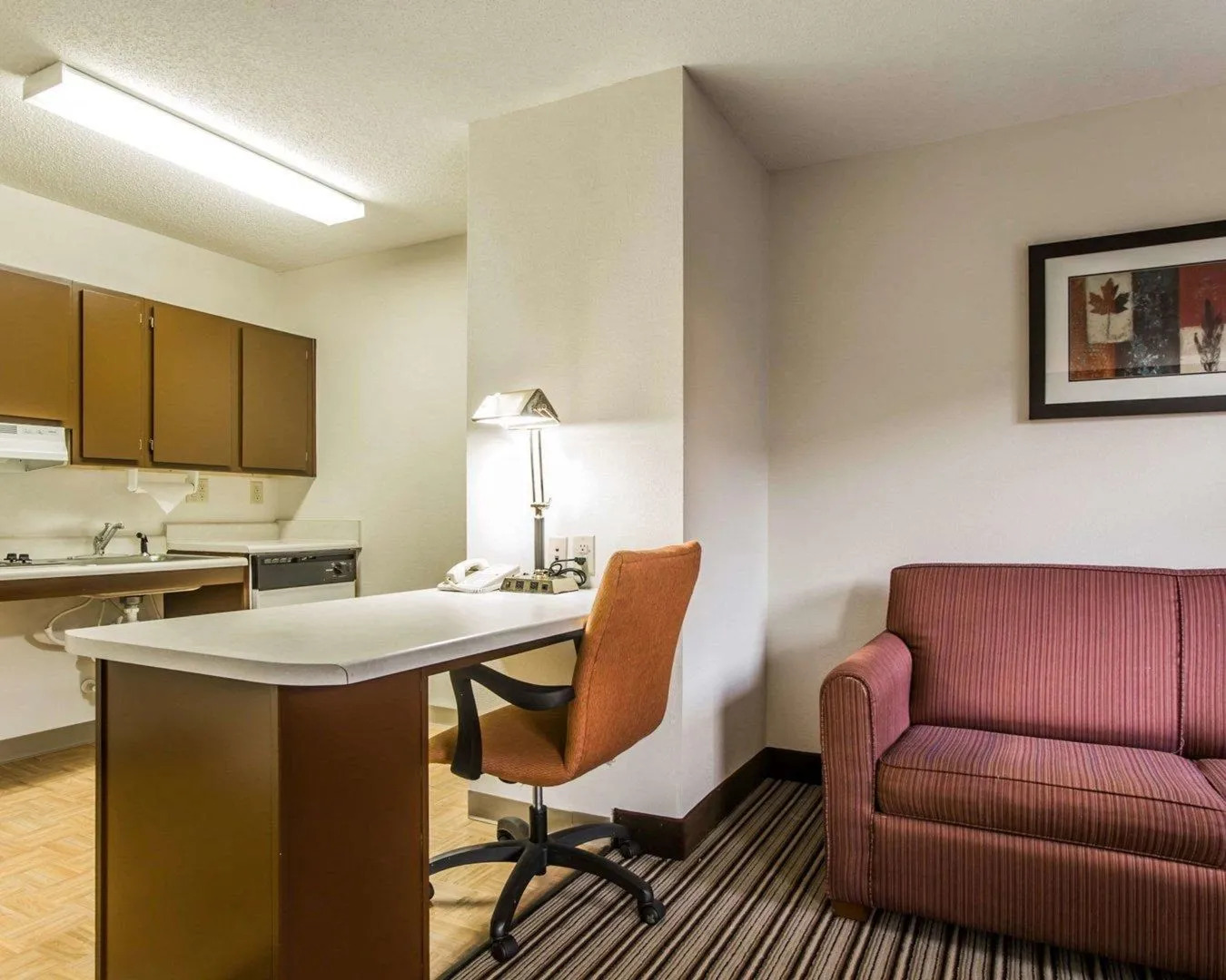 Photo - Candlewood Suites - Charlotte - Arrowood by IHG