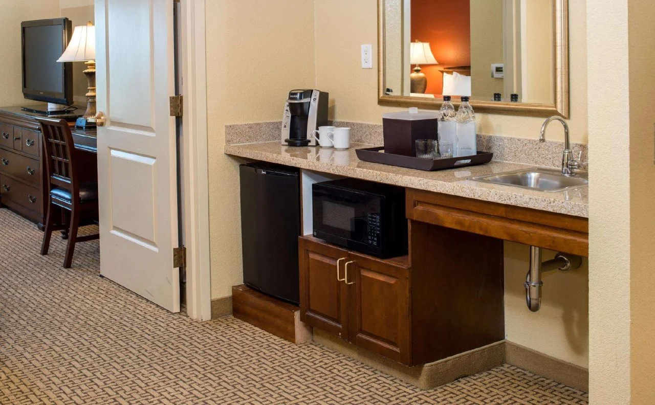 Photo - Embassy Suites by Hilton Sacramento Riverfront Promenade
