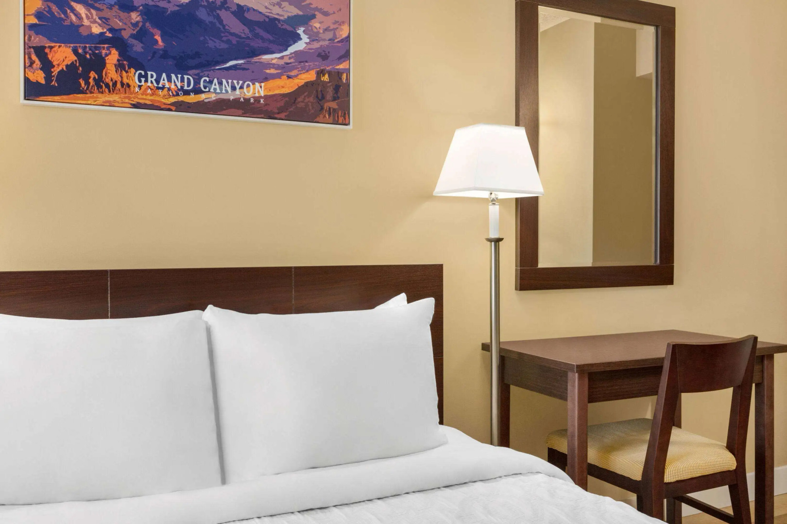 Photo - Travelodge by Wyndham Presidio San Francisco