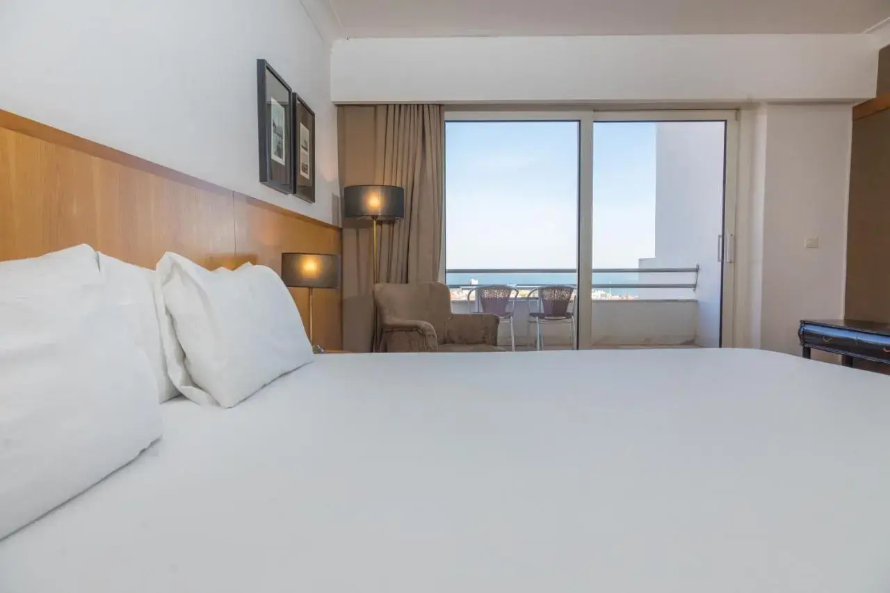 Photo - B&B Hotel Sado Setúbal