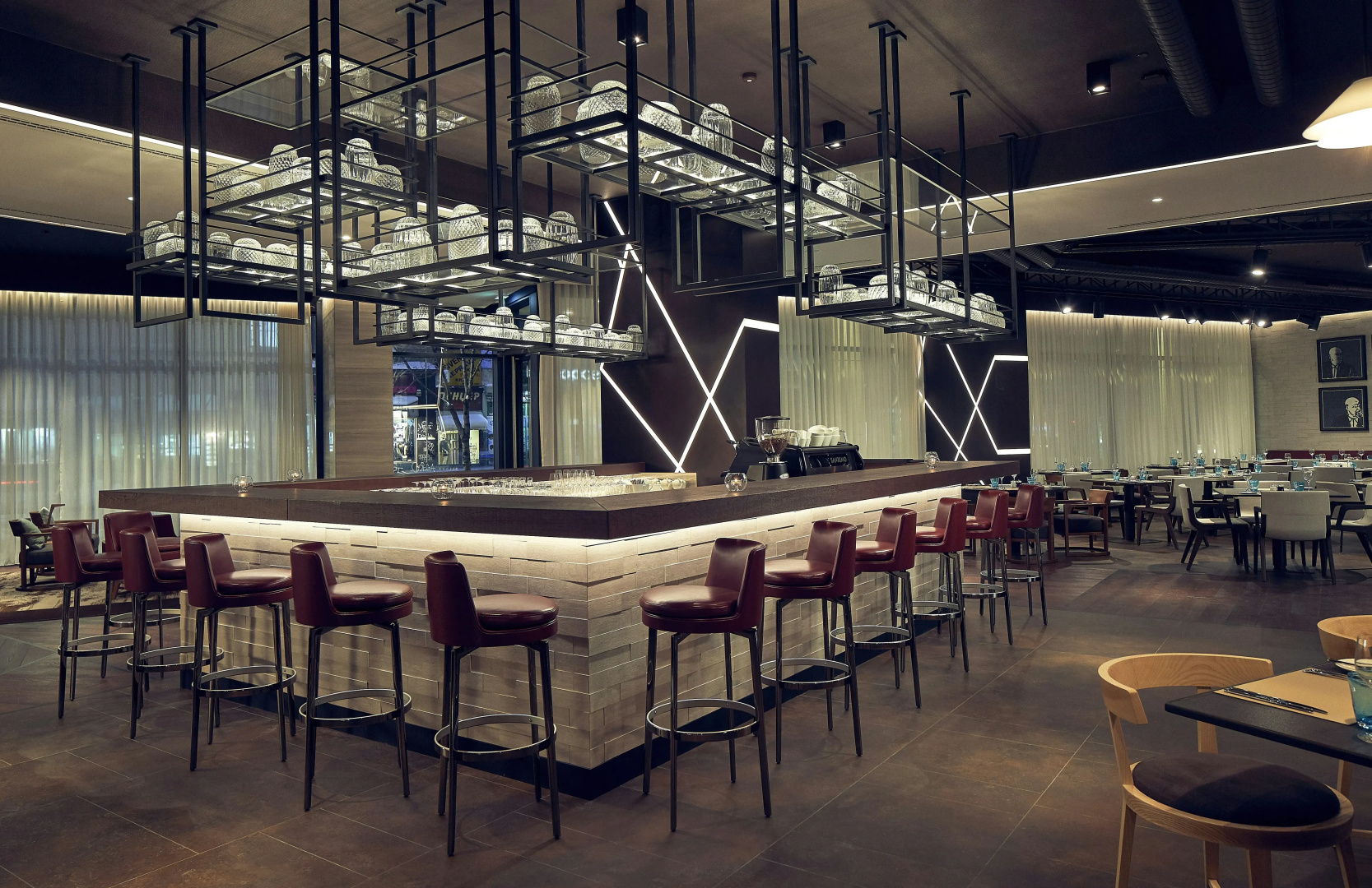 Foto - Hilton Belgrade