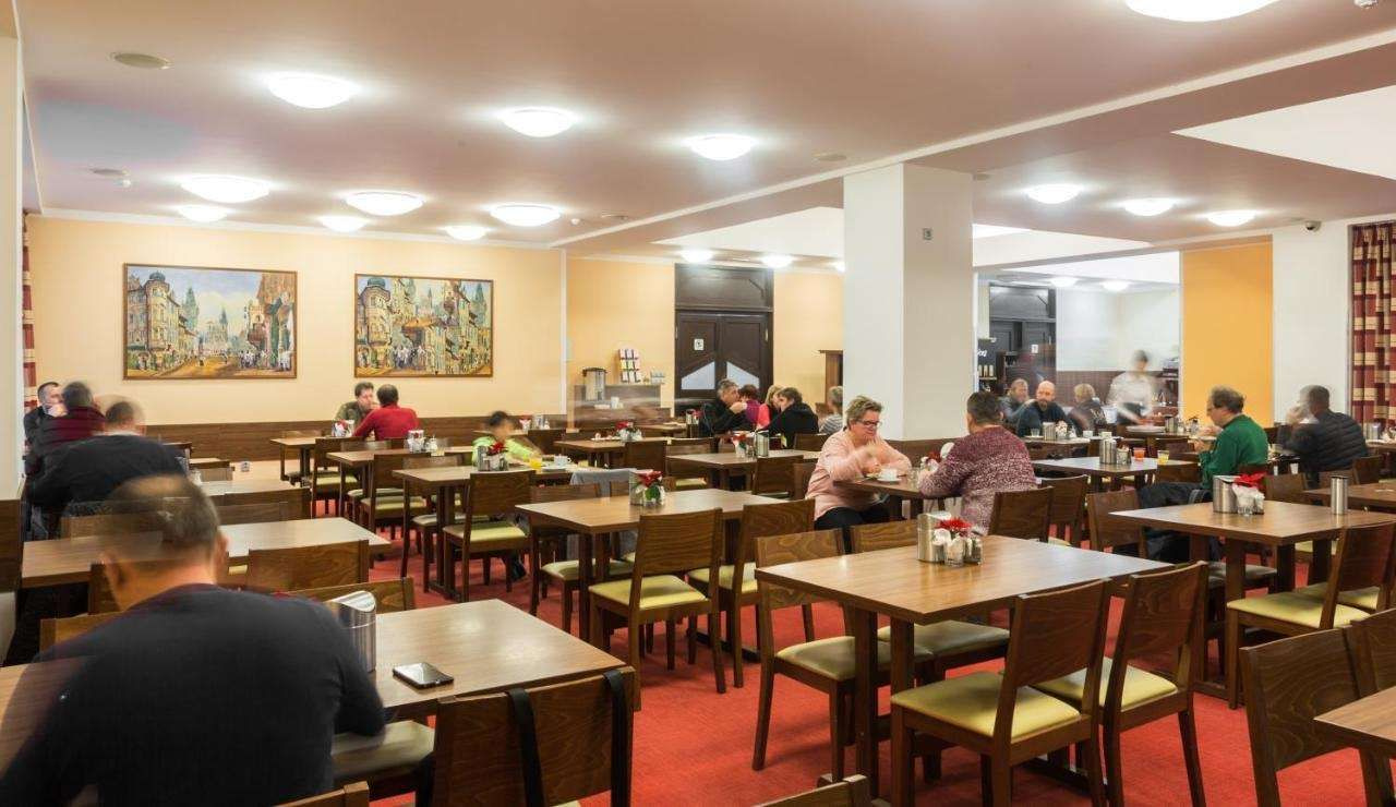 Foto - Hotel Globus