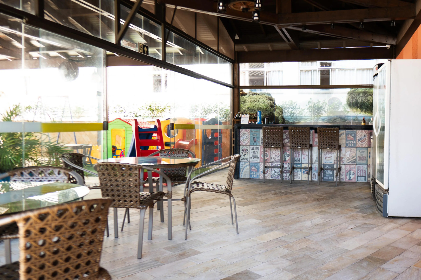 Photo - San Rafael Comfort Class Hotel