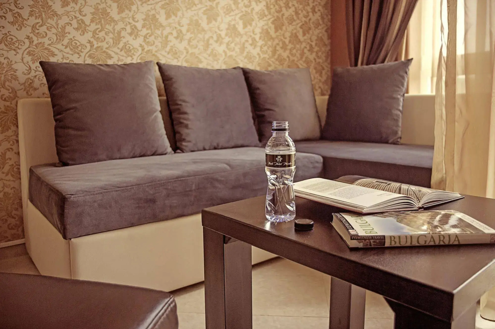 Photo - Park Hotel Plovdiv