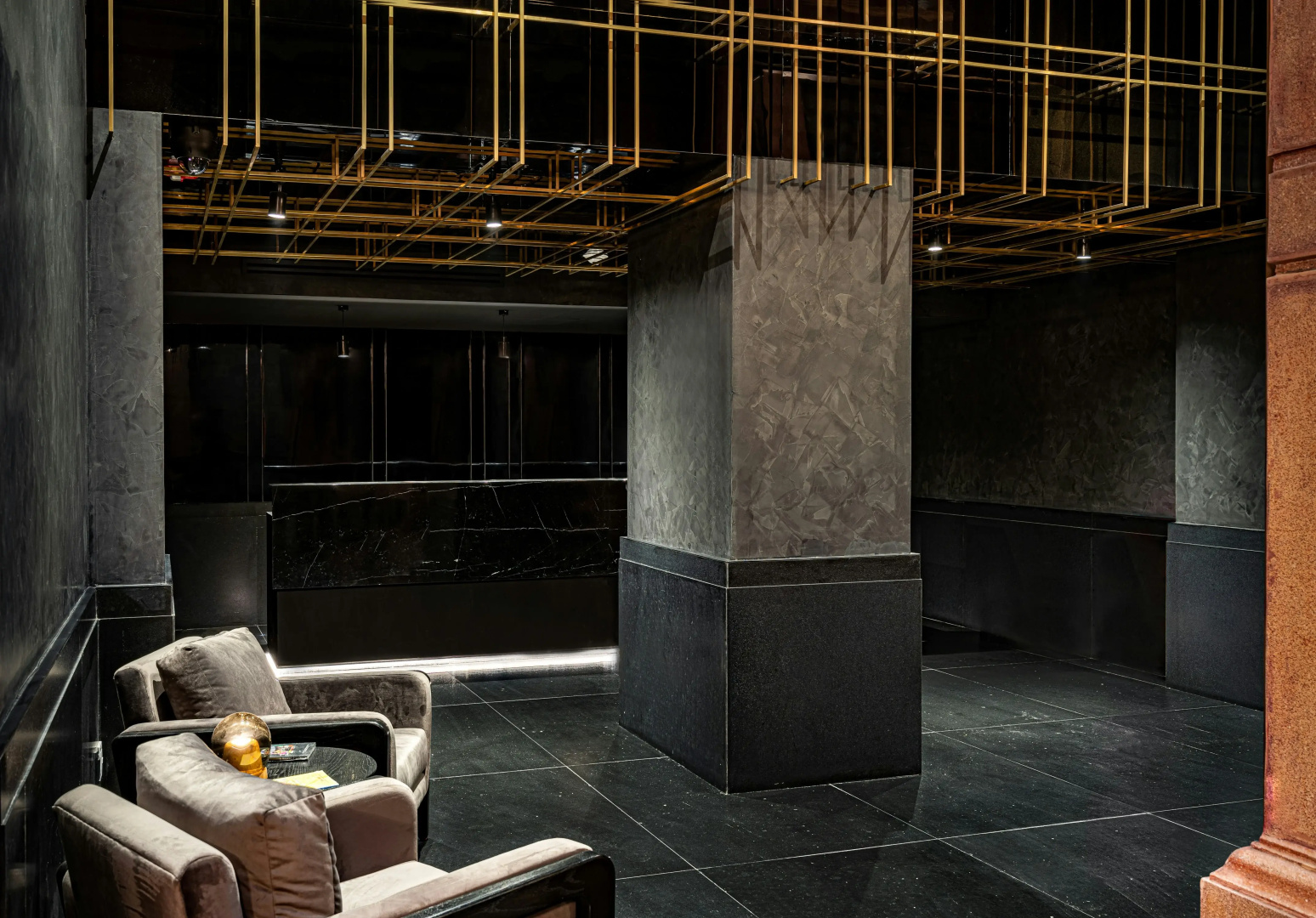 Photo - Umbral, a Curio Collection by Hilton - Historical Hotel