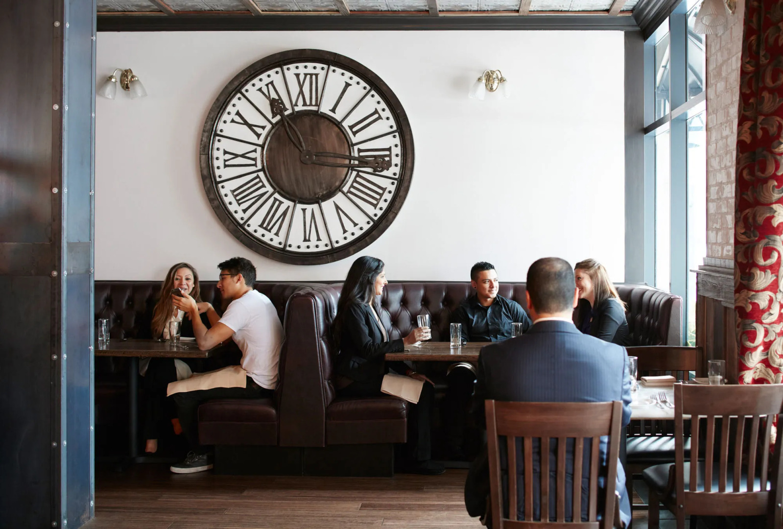 Photo - Club Quarters Hotel Embarcadero, San Francisco