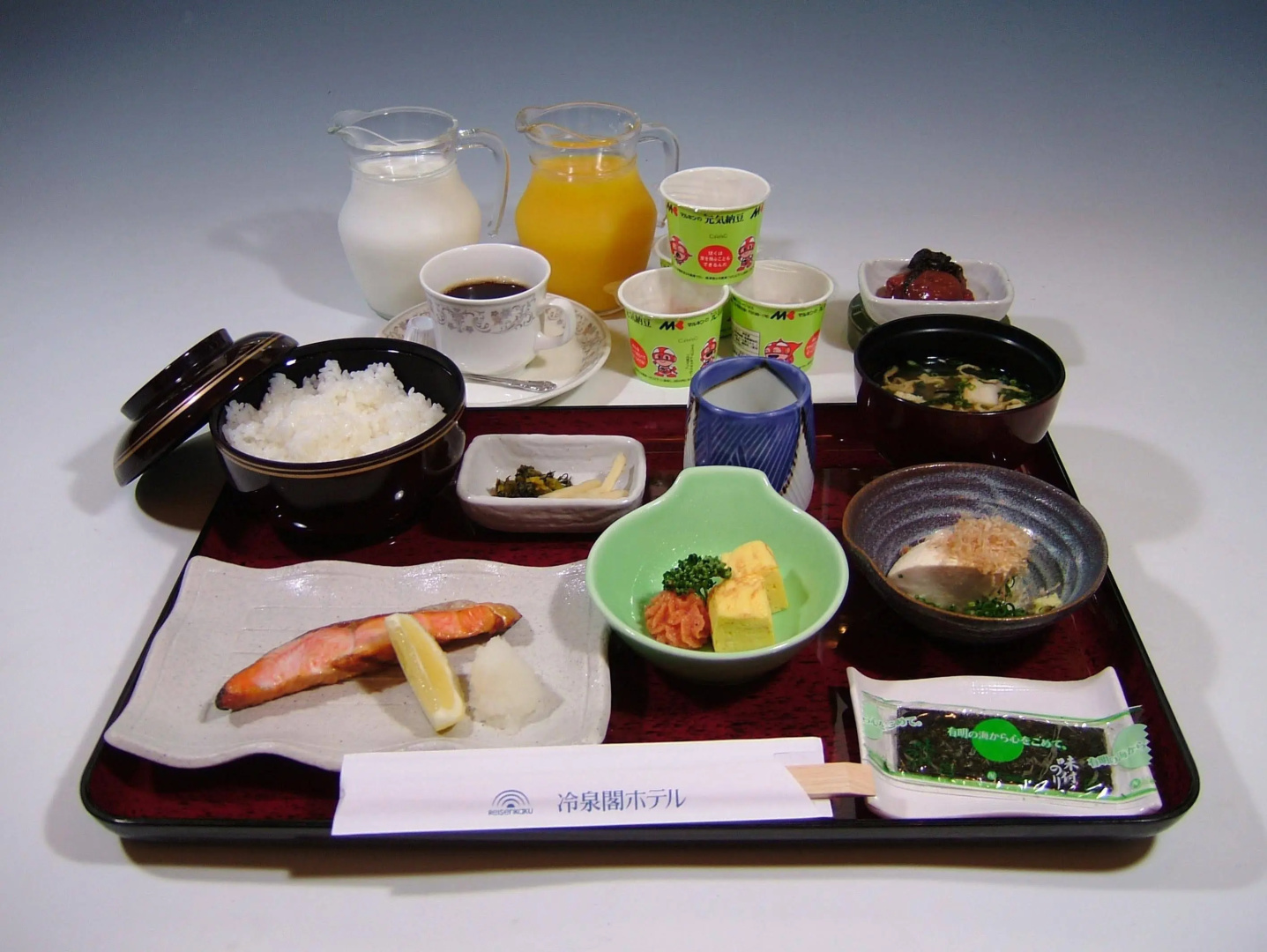 Photo - Reisenkaku Hotel Ekimae