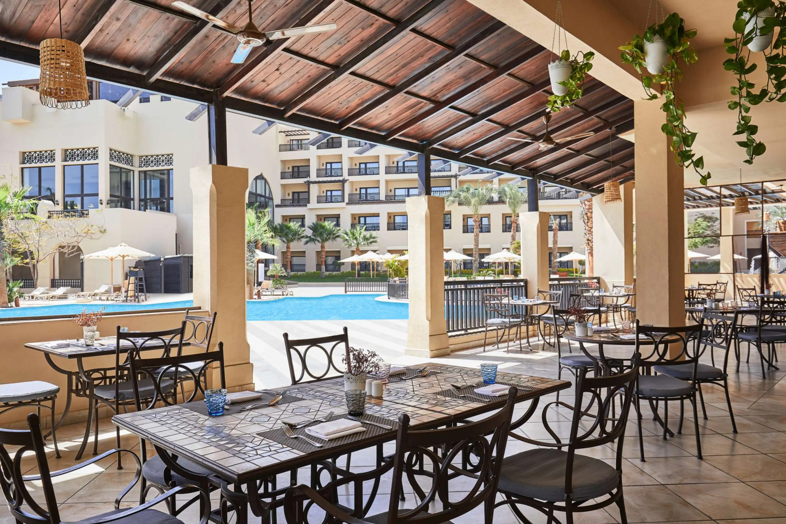 Foto - Steigenberger Aqua Magic, All inclusive