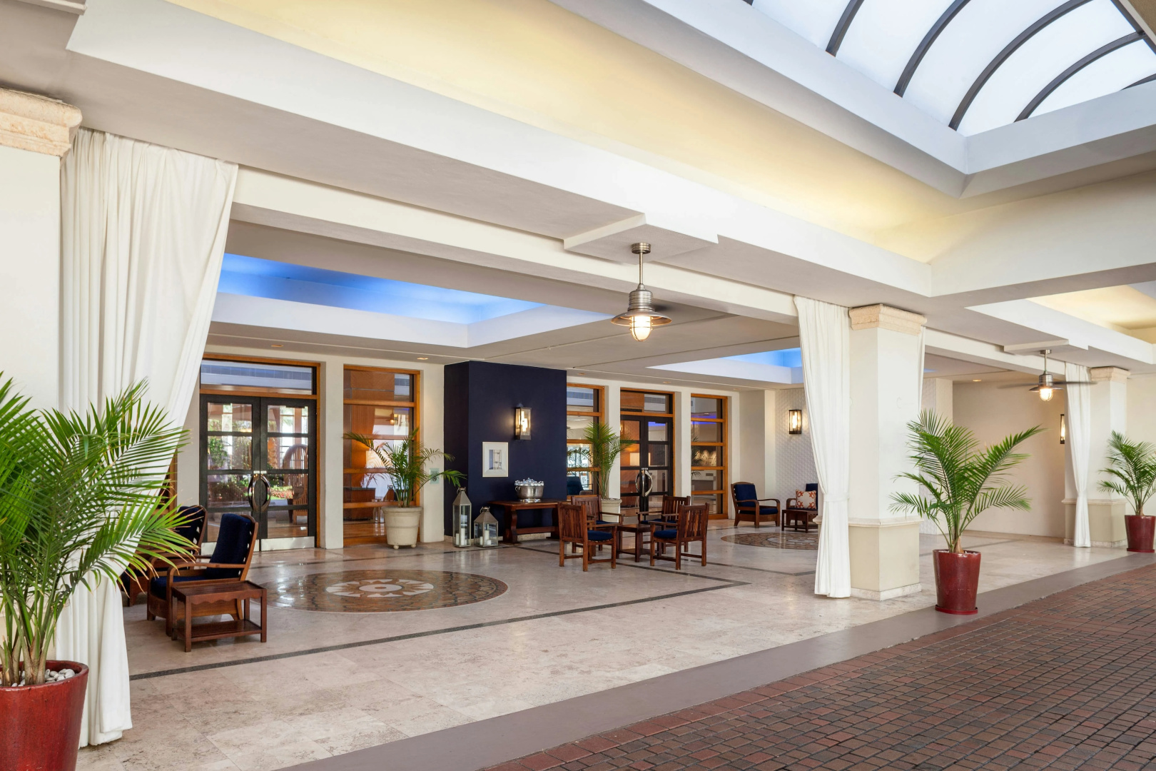 Foto - Fort Lauderdale Marriott Harbor Beach Resort & Spa