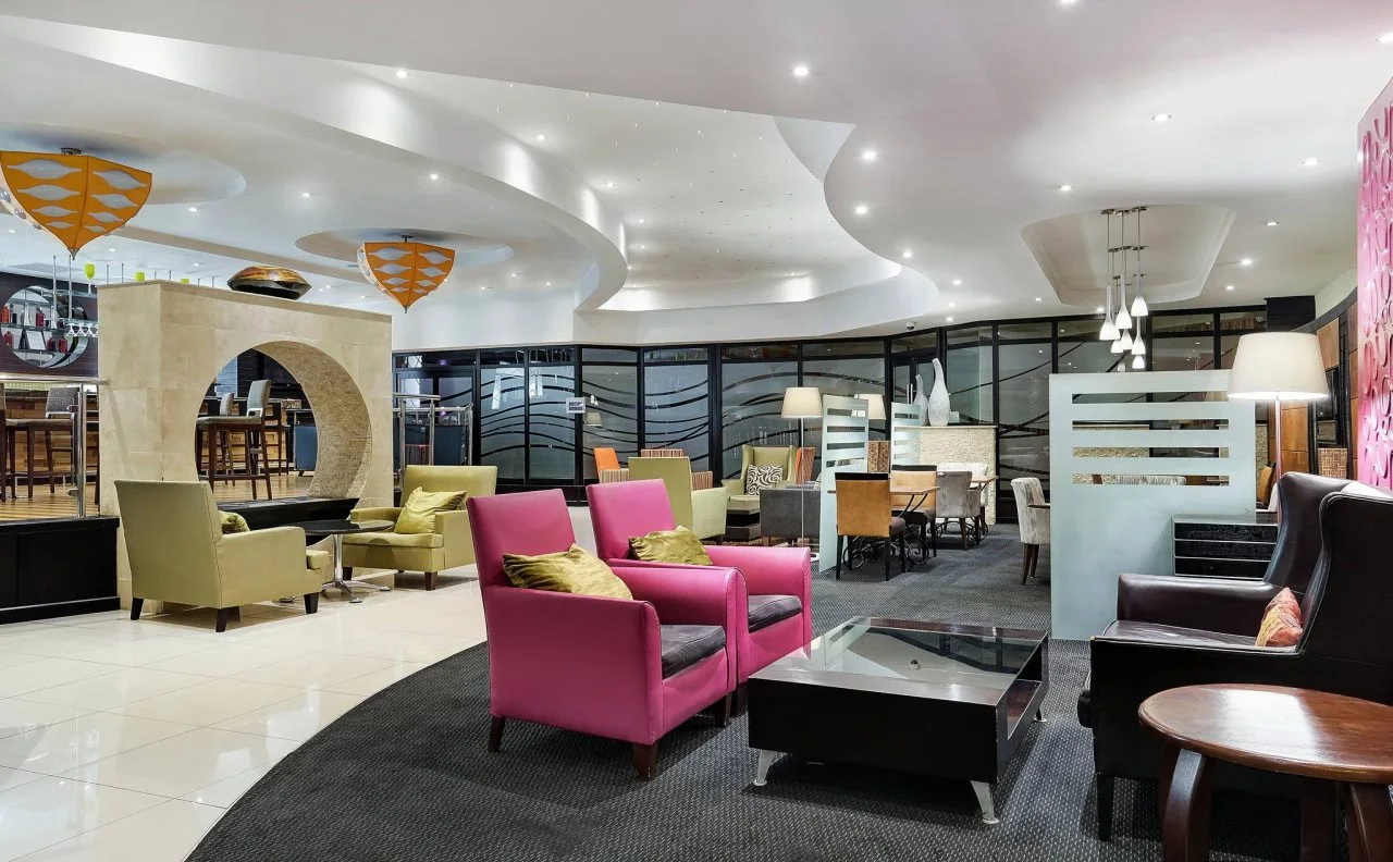 Photo - Protea Hotel by Marriott Midrand