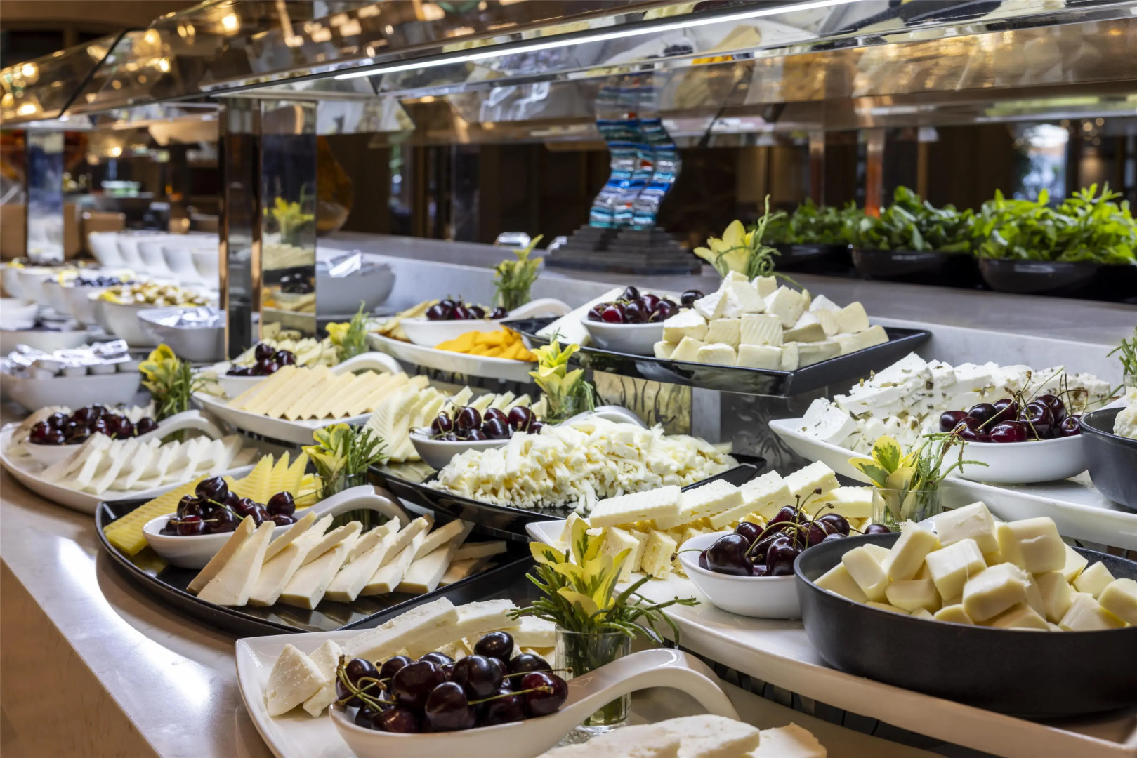 Photo - Kempinski Hotel The Dome Belek