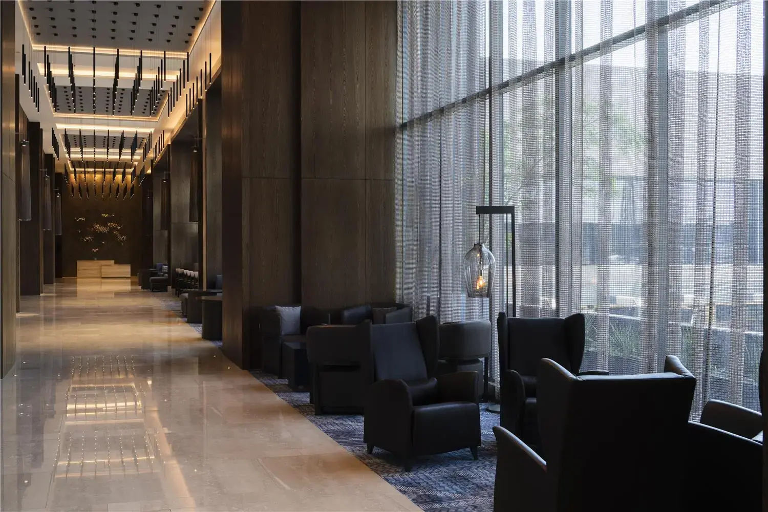 Photo - Hilton Guadalajara Midtown