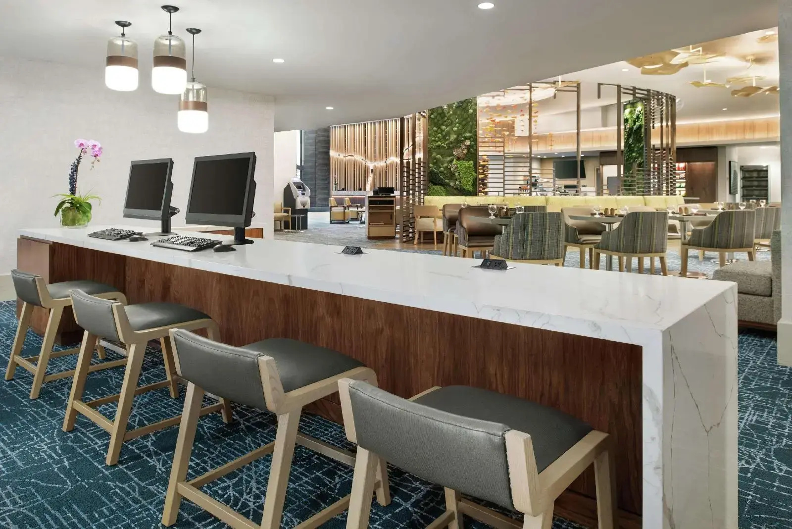 Foto - Hyatt Centric Chicago Magnificent Mile