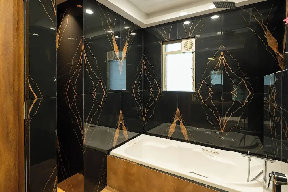 Foto - Alaya Stays - Imperial Mystara 5BHK near Khandala Hills