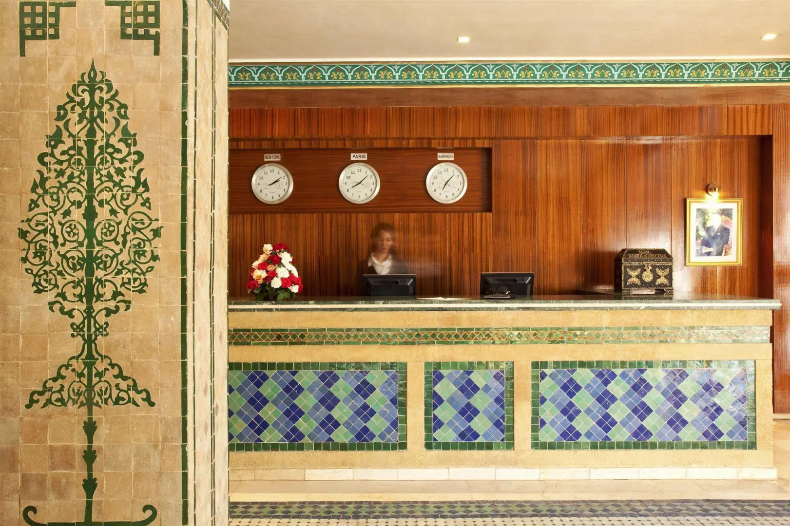 Photo - Mogador Menzah Appart Hôtel