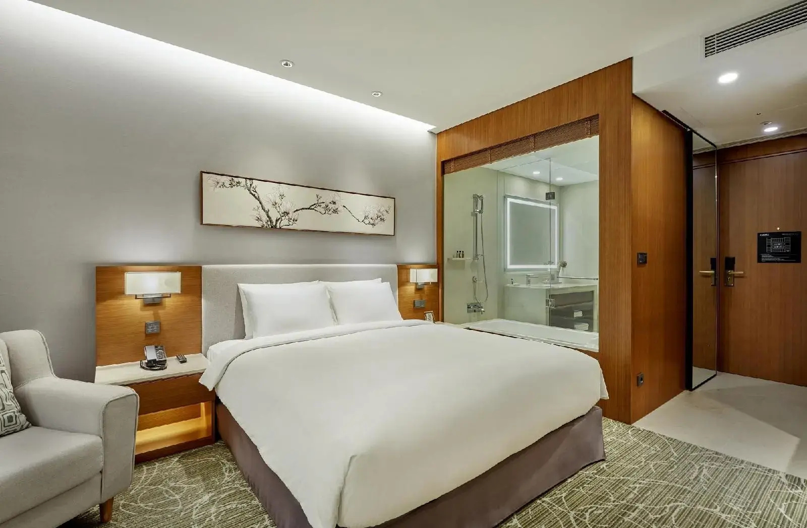 Foto - SR Suites Pangyo