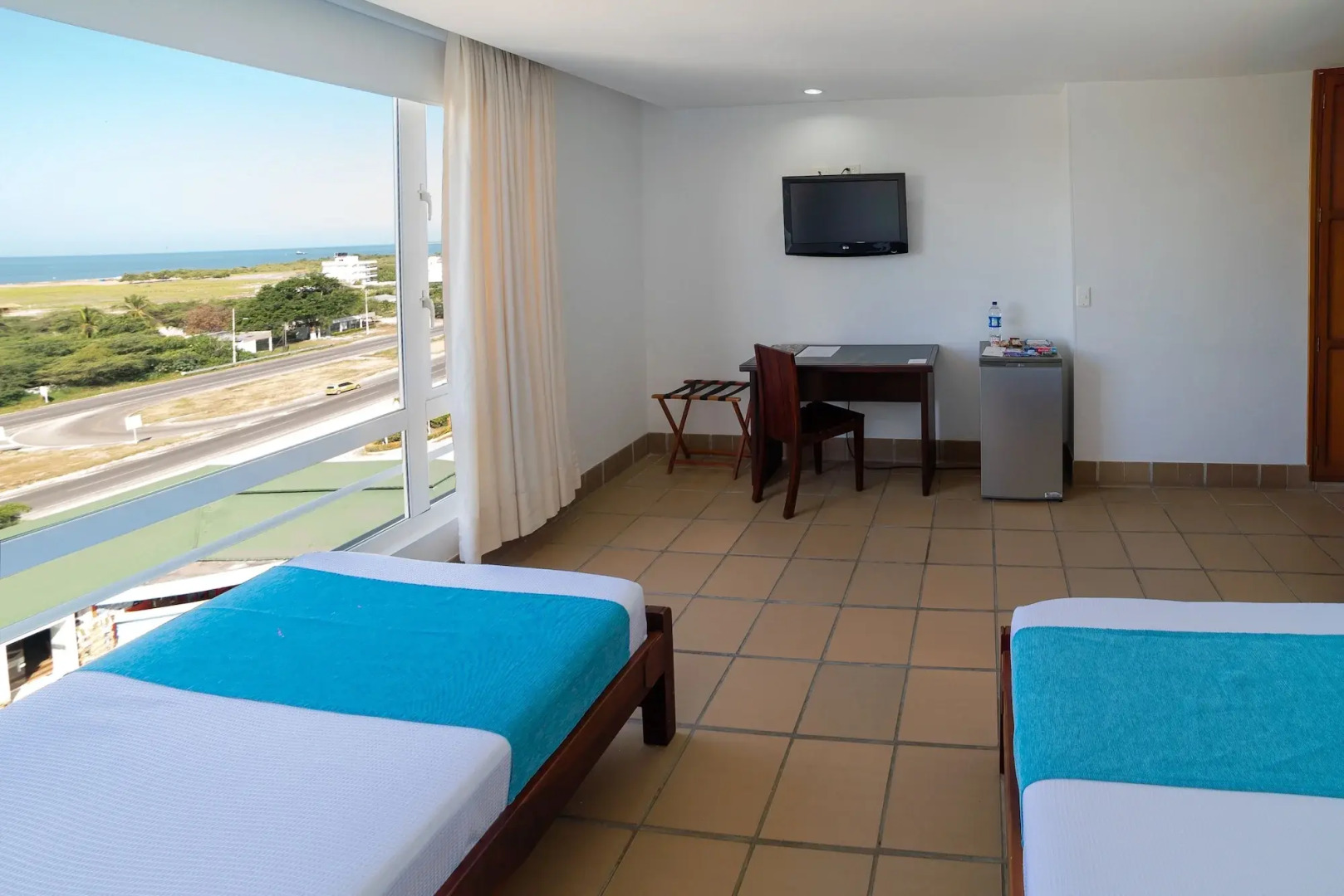 Foto - Sanha Plus Hotel