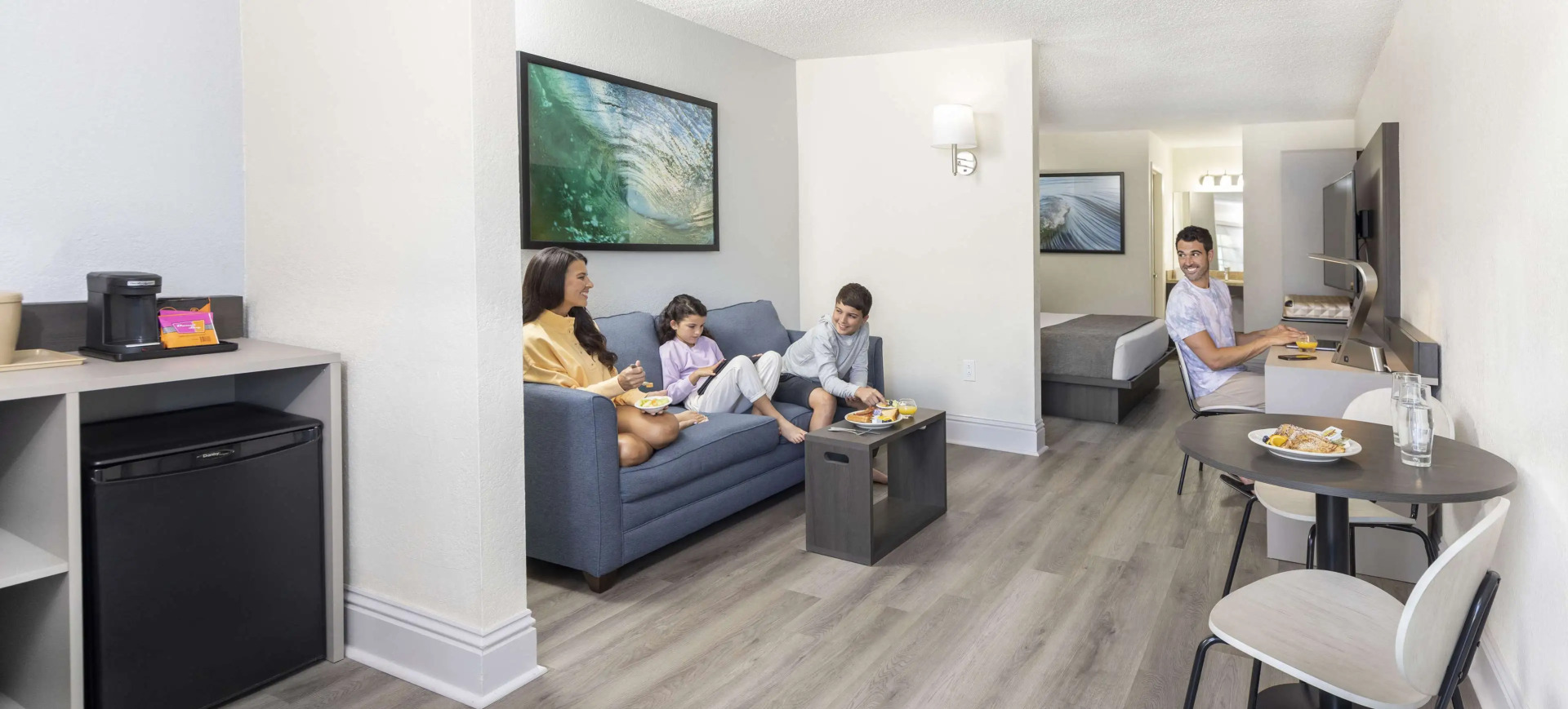 Foto - Avanti International Resort